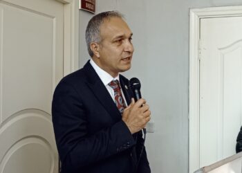 CHP’li Özçağdaş: “Hukuk devletini tanımayan bir iktidarla karşı karşıyayız”