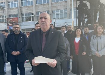 MHP’den istifa eden belediye başkanı, Zafer Partisi’ne katılıyor