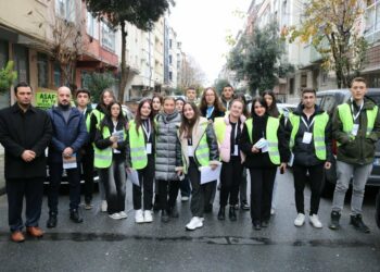 Bayrampaşa Belediyesi’nden geri dönüşüm seferberliği