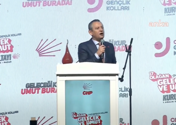 Özel: “Yerel seçimlerde ne yaptıysak bunu genel seçimlere de taşımalıyız”