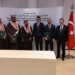 Türkiye ile Suudi Arabistan arasında mutabakat zaptı imzalandı