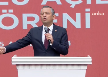 Özel: “Sandığı kurmanın, bunları yollamanın ve halkın iktidarını kurmanın zamanı geldi”