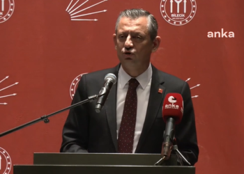 Özgür Özel: “Meclis gücüne sahip olduğumuz gün Türkiye’de eşit temsili anayasamıza kazandıracağız”