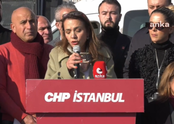 CHP’li İlgezdi: “Kabul edin, kaybettiniz”