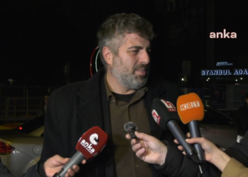 Gazeteci Özlem Gürses’in avukatından açıklama
