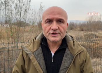 İYİ Partili Usta’dan politika faizi tepkisi
