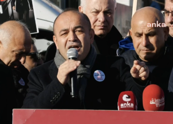 CHP’li Karabat: “Bu resmen düşman hukuku”