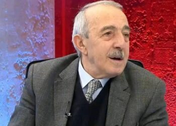 Turhan Özlü hayatını kaybetti