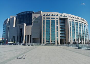 İstanbul Barosu hakkında soruşturma başlatıldı