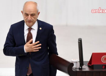 Ali Fazıl Kasap Saadet Partisi’nden istifa ederek, CHP’ye döndü
