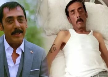 Ankaralı Turgut hayatını kaybetti!