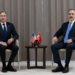 ABD Dışişleri Bakanı Blinken, Türkiye’ye geliyor