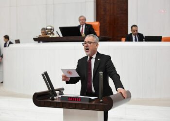 CHP’li Uzun: AKP yıllardır gözünü Muğla’ya dikmiş durumda