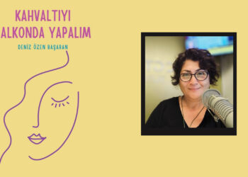 ‘Kahvaltıyı Balkonda Yapalım’… Bu ilk kitap bizi güçlü bir kadın öykücüyle tanıştırıyor