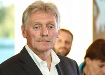 Kremlin: Suriye’de olanlar bütün dünyayı şaşırttığı gibi bizi de şaşırttı