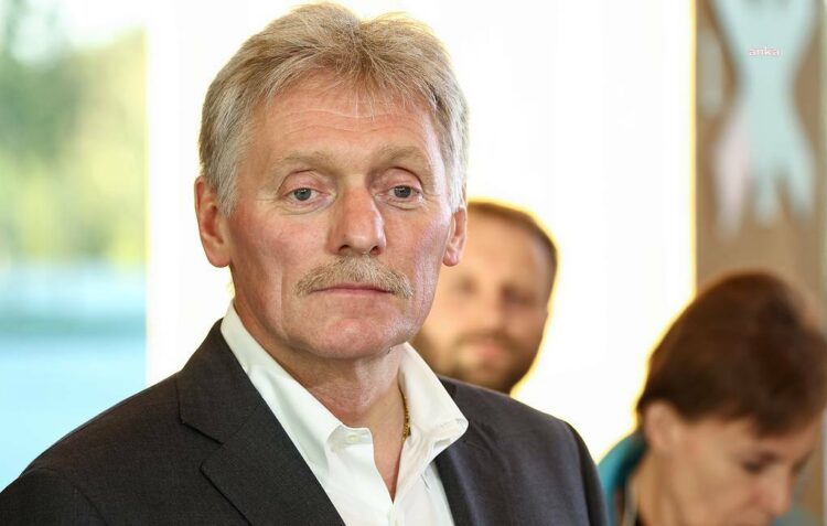 Kremlin: Suriye’de olanlar bütün dünyayı şaşırttığı gibi bizi de şaşırttı