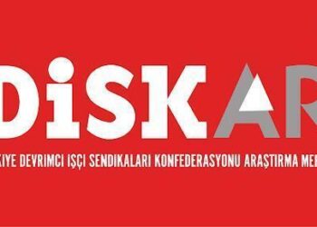 DİSK-AR: ”Dar gelirli gıda enflasyonunu daha çok hissediyor”