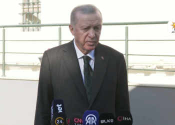 Erdoğan’dan ‘Suriye’ ve ‘Esad’ açıklaması