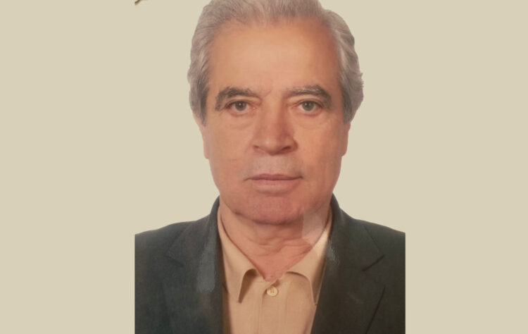 Sezai Özen’i kaybettik