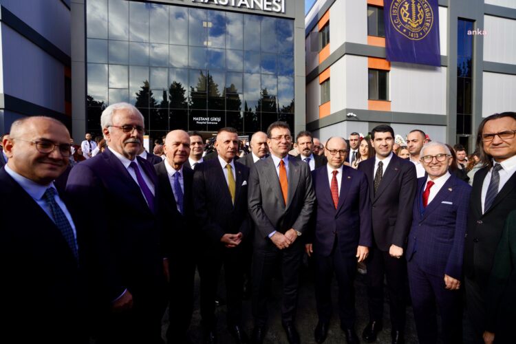 İmamoğlu’ndan ‘sokak hayvanları’ çağrısı