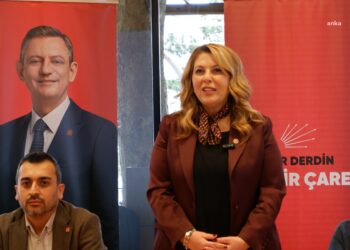CHP’li Gezmiş: “Vahşi madenciliğe izin vermeyeceğiz”