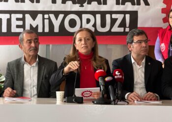 DİSK asgari ücret talebini açıkladı