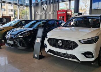 APAM Başkanı: Çinli otomobil şirketlerinin Türkiye’ye yönelik yatırımları artıyor