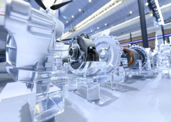 Çin’in büyük sanayi firmalarının gelirleri ocak-kasım döneminde yaklaşık yüzde 2 arttı