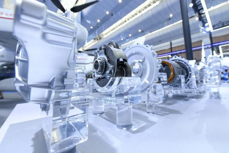 Çin’in büyük sanayi firmalarının gelirleri ocak-kasım döneminde yaklaşık yüzde 2 arttı