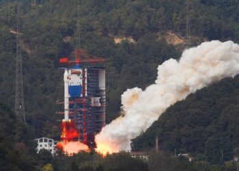 Çin’in yeni nesil Uzun Yürüyüş roketleri insanlı Ay ve Mars görevlerini kolaylaştıracak