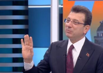 İmamoğlu’ndan Suriye açıklaması: Türkiye ‘anahtar ülke’ olmalı