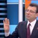 İmamoğlu’ndan Suriye açıklaması: Türkiye ‘anahtar ülke’ olmalı