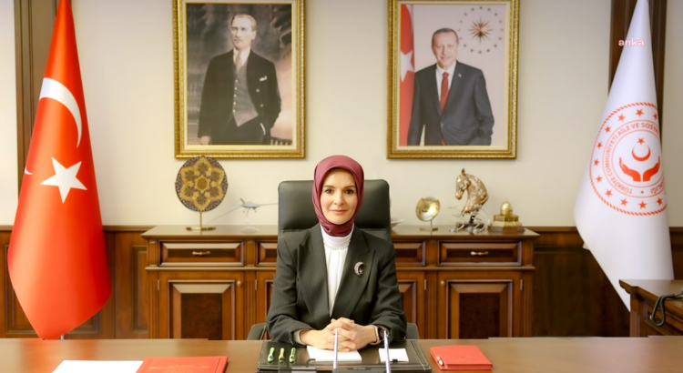 Çocukların sosyal medya kullanımına yaş sınırı hazırlığı…