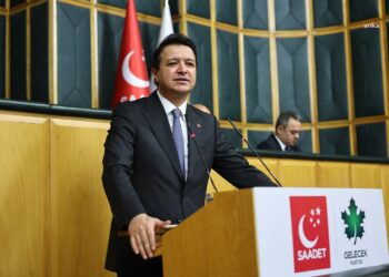 Arıkan: “Ekonominin bu hale gelmesinin nedeni iktidarın kendi dış politikası”