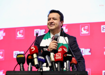 Arıkan: “Muhalefet anlayışımızı değiştirmemiz gerekiyor”