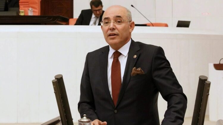 MHP’den DEM Parti-İmralı teması sonrası ilk değerlendirme