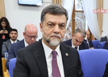 Gelecek Partili Mustafa Nedim Yamalı partisinden istifa etti