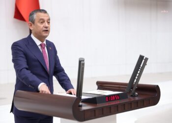 Özel: “Tüm Suriyelileri temsil eden bir geçiş hükümeti kurmanın zamanı”