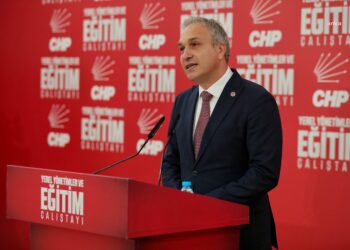 CHP’li Özçağdaş: “Çocuk işçilik oranları artıyor”