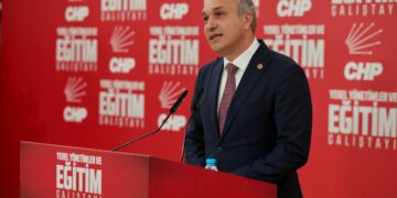 CHP’li Özçağdaş: “Çocuk işçilik oranları artıyor”