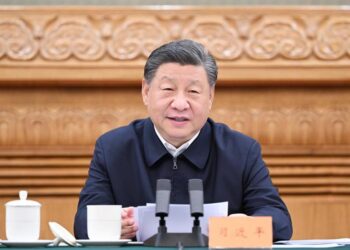 Çin Cumhurbaşkanı Xi, “Çin’i Anlamak Konferansı”na kutlama mesajı gönderdi