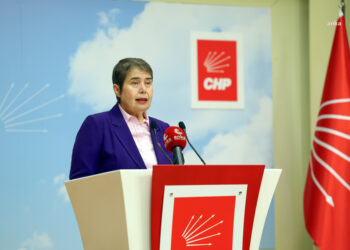 CHP’li Şahbaz: “Birinci basamak sağlık hizmetlerinin ücretli olması kabul edilemez”