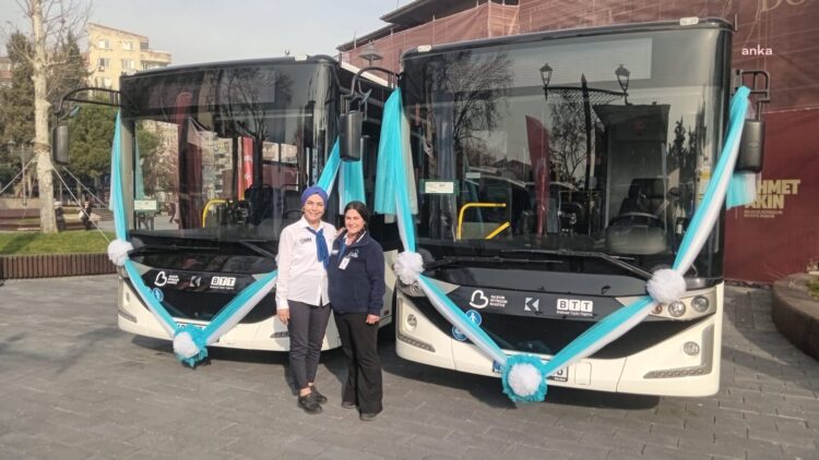Balıkesir Büyükşehir Belediyesi, ulaşım ağını güçlendiriyor