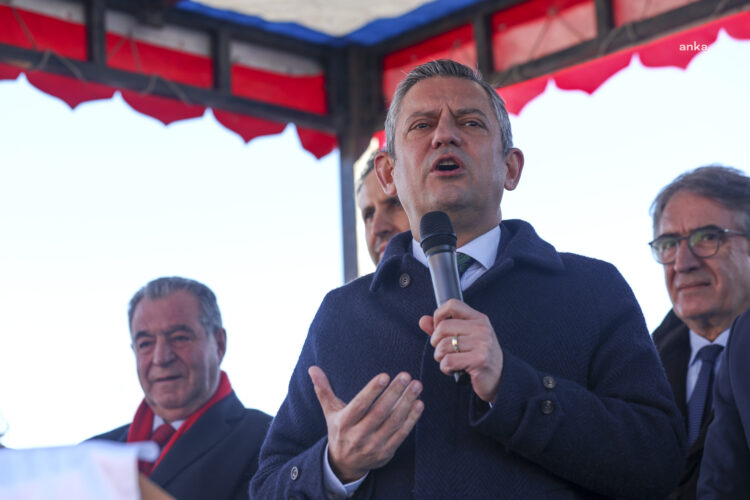 Özel: “Gazi Mustafa Kemal Atatürk’ün partisi Türkiye’nin tek teminatıdır”