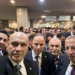 İYİ Parti, İmamoğlu’na destek için Çağlayan Adliyesi’nde