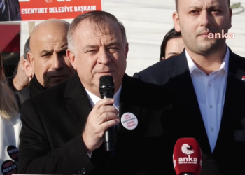 Zeybek: ”Nice kayyumlar seçimlerde aday olup hezimete uğradılar”