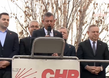 Özel: “Suriyelilerin bir takvim içinde hızla gitmelerinin hazırlığı yapılmalıdır”