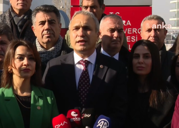 CHP’den ‘MEB ve Ülkü Ocakları protokolü’nün iptali için dava…
