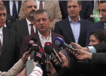 Özgür Özel’den erken seçim açıklaması