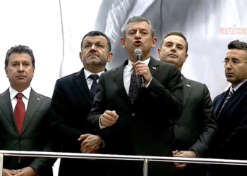 Özel: CHP’li belediyelere itibar suikastı yapmak demokrasinin işi değildir